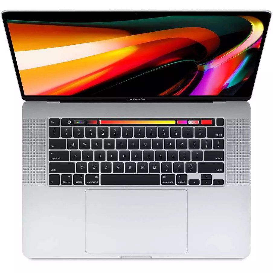 MACBOOK PRO 16" 2019 - CORE i7 - 512GB - NEW 99%